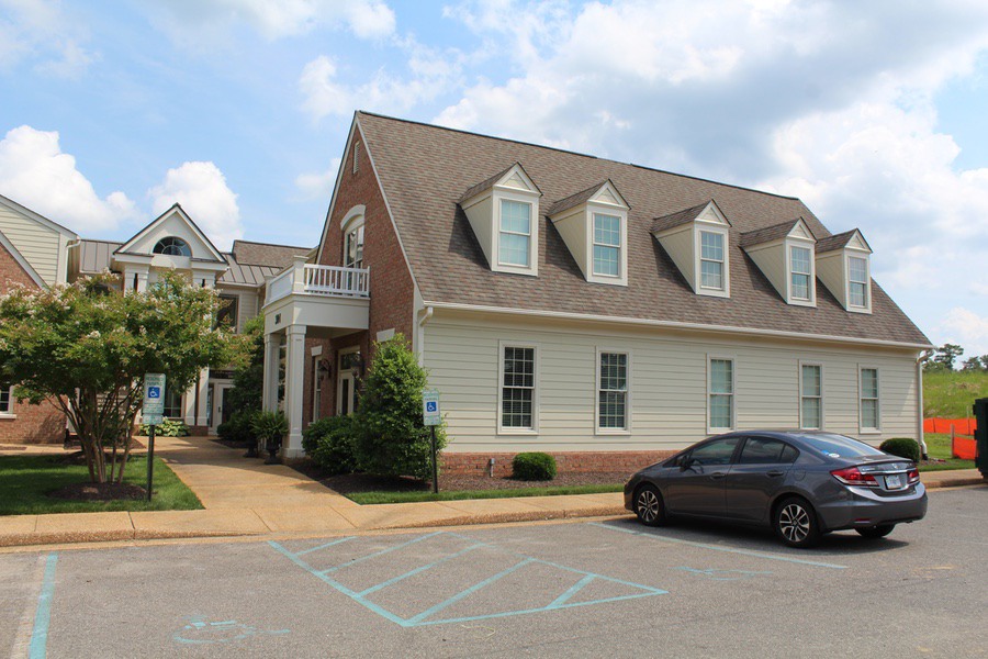 Gallery The Arbors at Towne Park